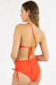 Malla gia liso Popi red