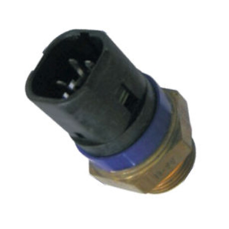 BULBO INTERRUPTOR RENAULT ELECTRO 1.9D MOTOR F8Q - BULBO INTERRUPTOR RENAULT ELECTRO 1.9D MOTOR F8Q -