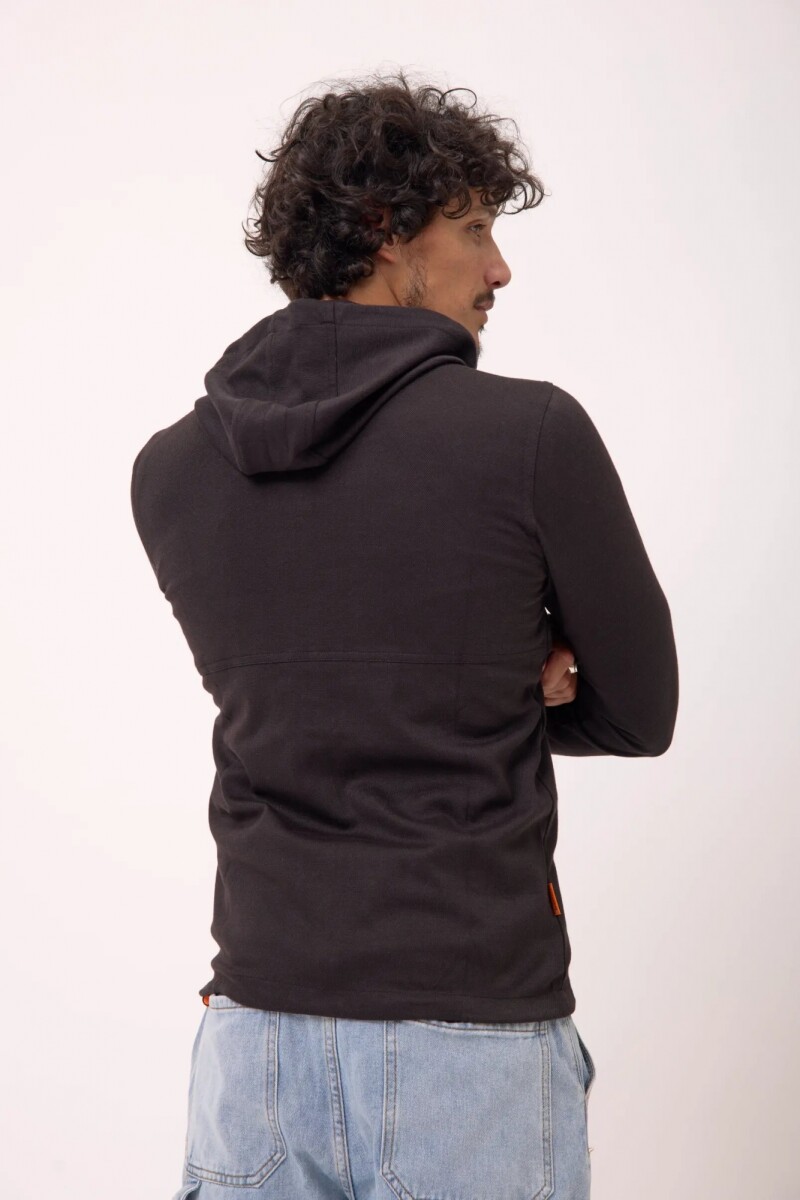 Campera sport weike Naranja