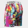 Calzoncillos PSD Textiles Multicolor
