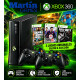 Xbox 360 Original Xbox 360 Original