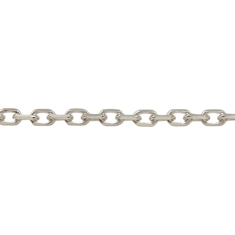 Pulsera Force-Plata 925-Sin Piedra-PU3684 sinpiedra