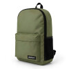 Mochila Zenit Escolar Verde Militar