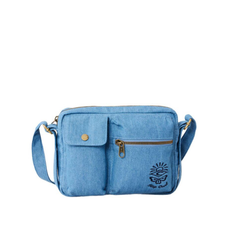 Bolso de mano Rip Curl Cruisin Utility Jean