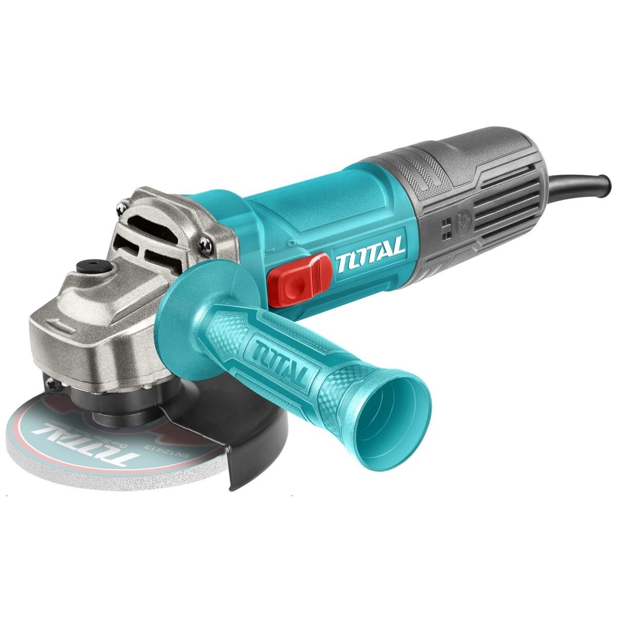 Amoladora Angular 5" - 1100w 