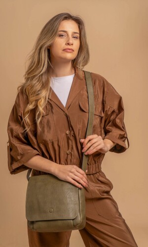 BANDOLERA MARGARITA MUSGO