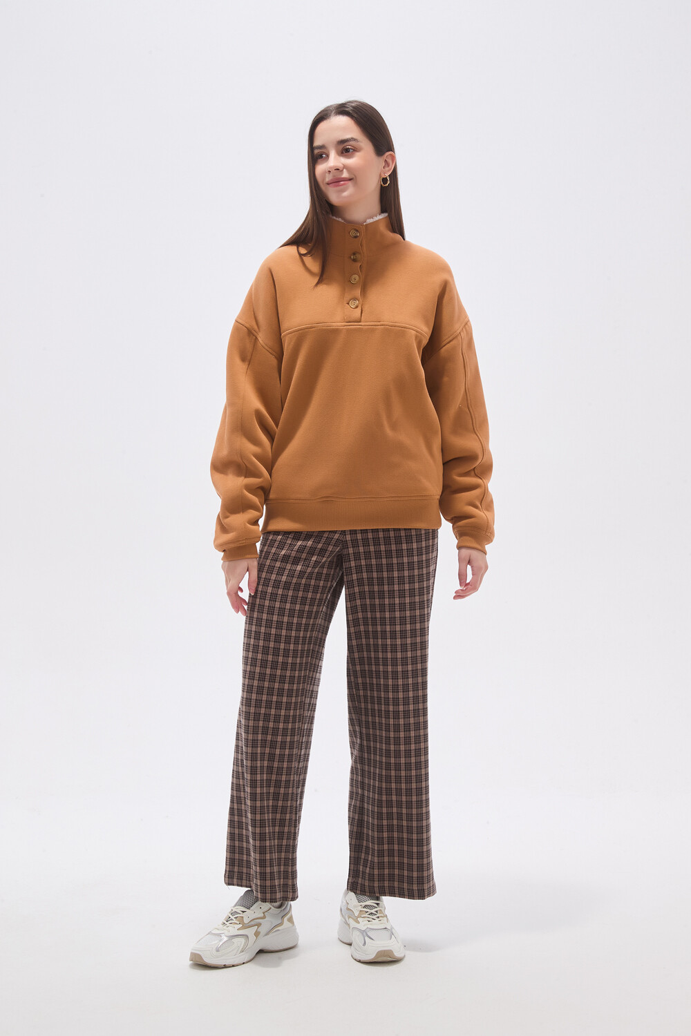 Buzo Garalia Estampado 1