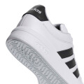 Championes de Niños Adidas Grand Court 3.0 Junior Blanco - Negro