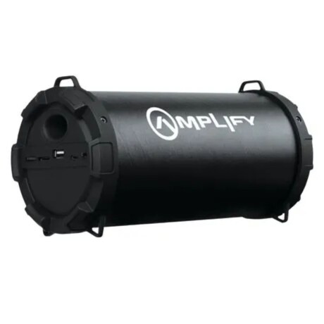 Parlante Amplify Cadence Negro Parlante Amplify Cadence Negro