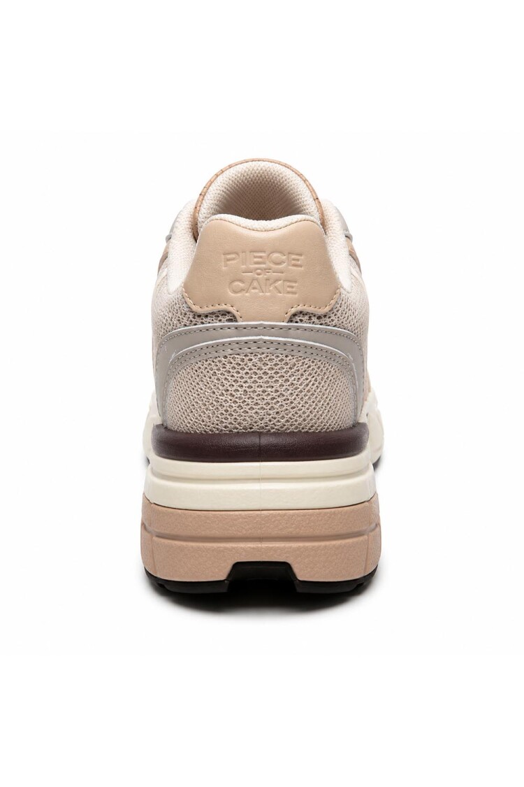 ZAPATILLA YORK Beige