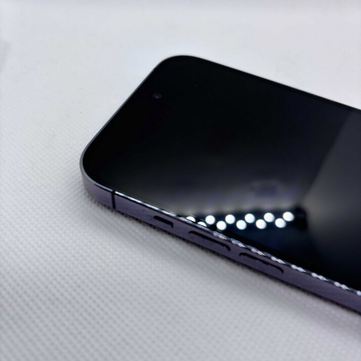 iPhone 14 Pro 128 GB - Deep Purple iPhone 14 Pro 128 GB - Deep Purple