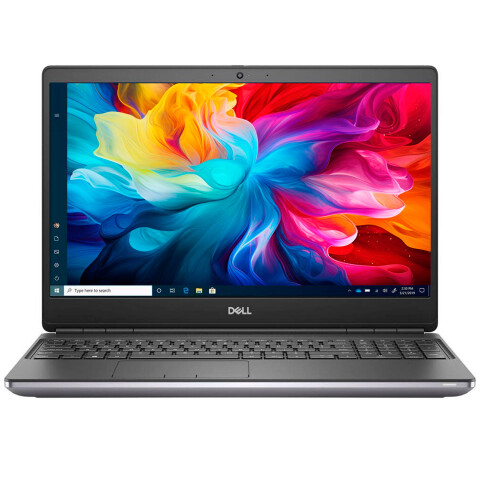 Notebook Dell Precision 7550 I7/ 32 Gb Ram/ 512 Gb Ssd NOTEBOOK RFPL DELL 7550 I7/32/512/15.5