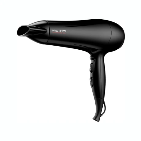 Secador GAMA Mistral ION Plus Tourmalina 2300W Con Una Boquilla Secador GAMA Mistral ION Plus Tourmalina 2300W Con Una Boquilla