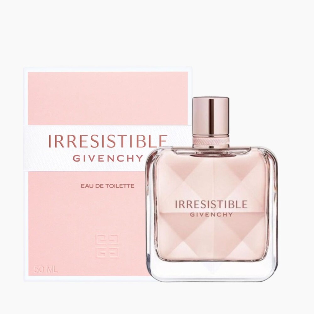 Givenchy Irrésistible Eau de Toilette 50ml Givenchy Irrésistible Eau de Toilette 50ml