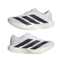 Adizero Evo Sl W - Mujer White
