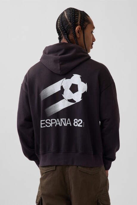 Canguro Fifa World Cup Spain