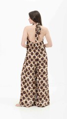 ENTERITO LUNA ESTAMPADO CAMEL