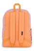 MOCHILA SUPERBREAK PLUS HYPED HEARTS PINK