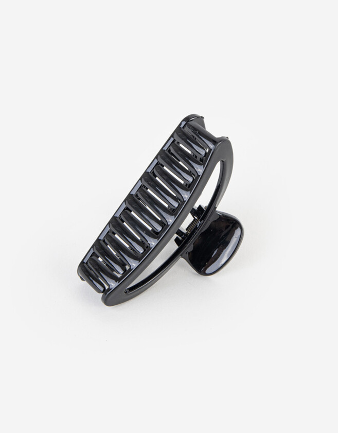 Broche Classic Broche Classic Calado - Negro