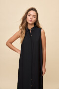 VESTIDO LITA Negro