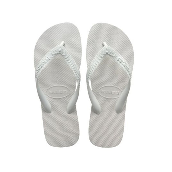 H.TOP - HAVAIANAS BLANCO