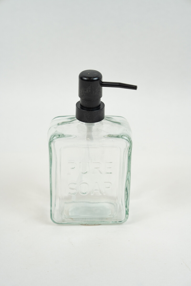 Dispensador Jabón Neo - Estampado 2 