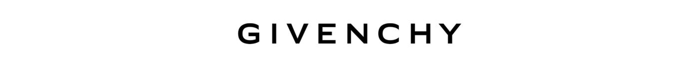 Catalogo Givenchy