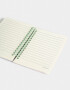 Anotadores Cuadernos y Memos Estampados Cuaderno A6 Con Tapa De Pvc Con Relieve - Combinacion Multicolor