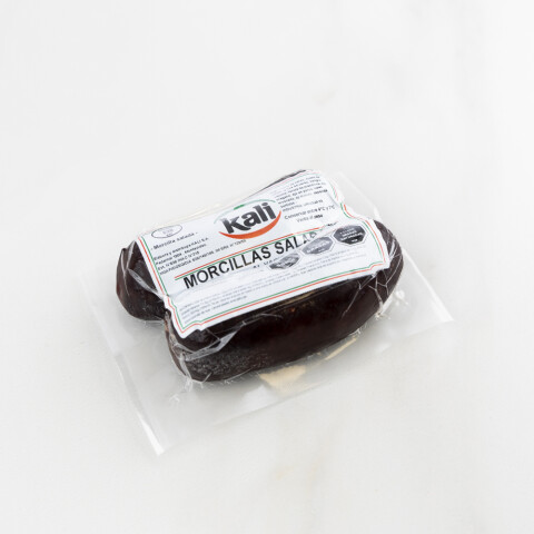 Morcilla Salada Kali Morcilla Salada Kali