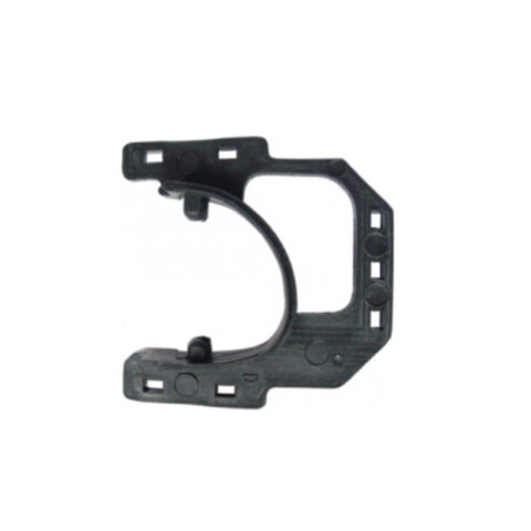 SOPORTE DE MANIJA INTERIOR DERECHA GOL G2 / G3 / G4 2 PUERTAS Soporte De Manija Interior Derecha Gol G2 / G3 / G4 2 Puertas