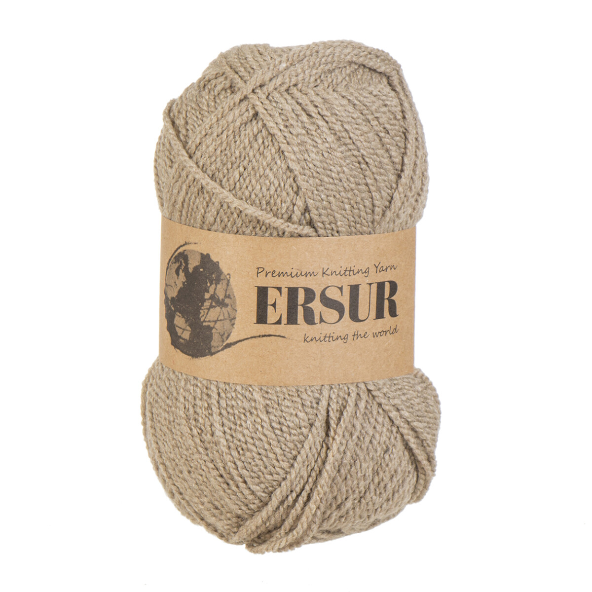 Ersur - beige medio 