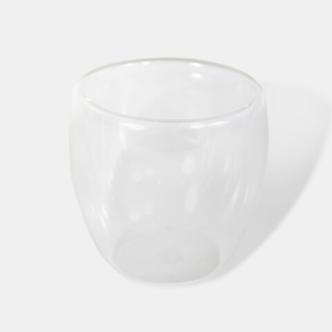 VASO DOBLE FONDO 150ML Unica