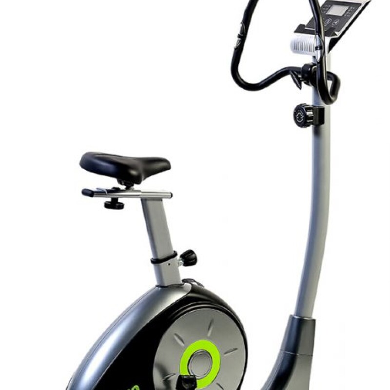 Bicicleta Fija Bravo Vertical 380E Bicicleta Fija Bravo Vertical 380E