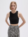 Tops Ursulin Negro