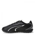 Championes de Fútbol 5 Infantiles Puma Vitoria TT Negro - Blanco