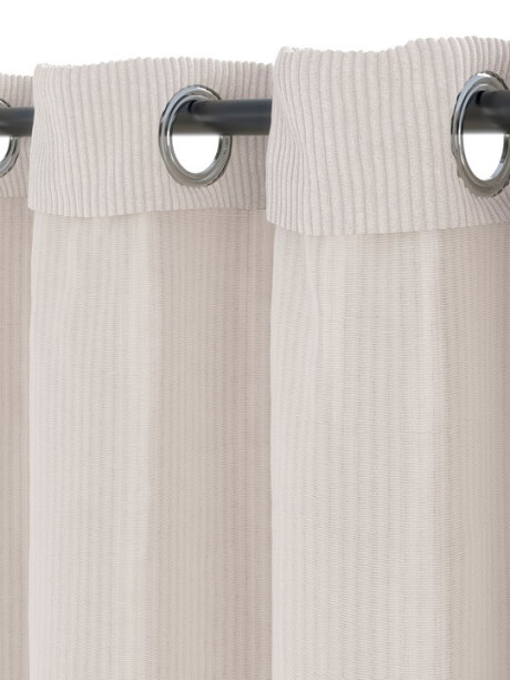 Cortina TOTAK 1x140x300 pana beige Cortina TOTAK 1x140x300 pana beige