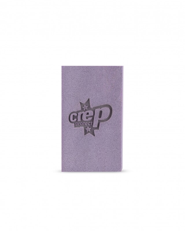Crep Protect - Limpiador para Gamuza y Nubuck Crep Protect - Limpiador para Gamuza y Nubuck