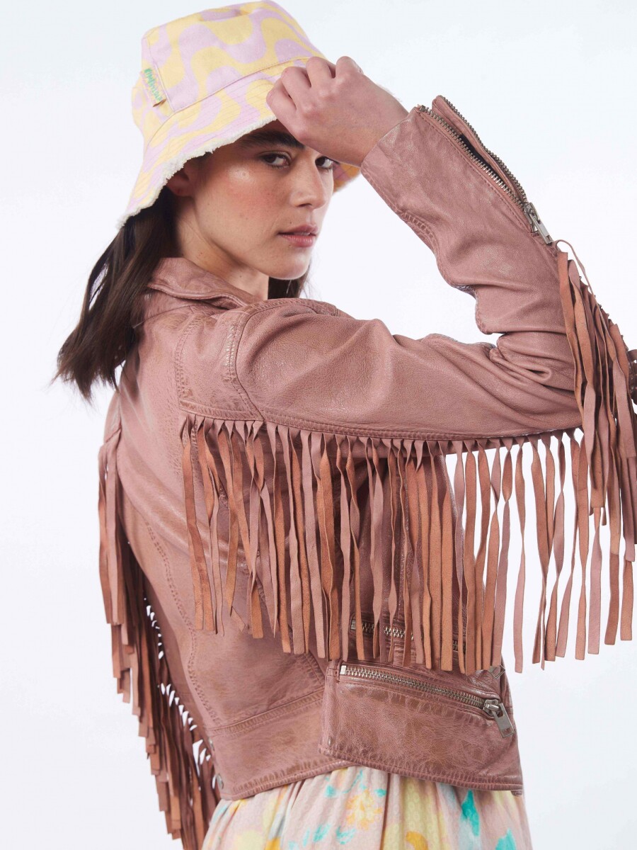 CHAQUETA DE MUJER 