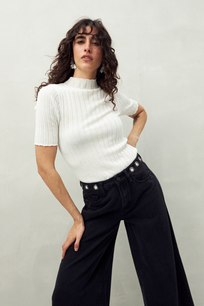 TOP ALDO - Crudo 
