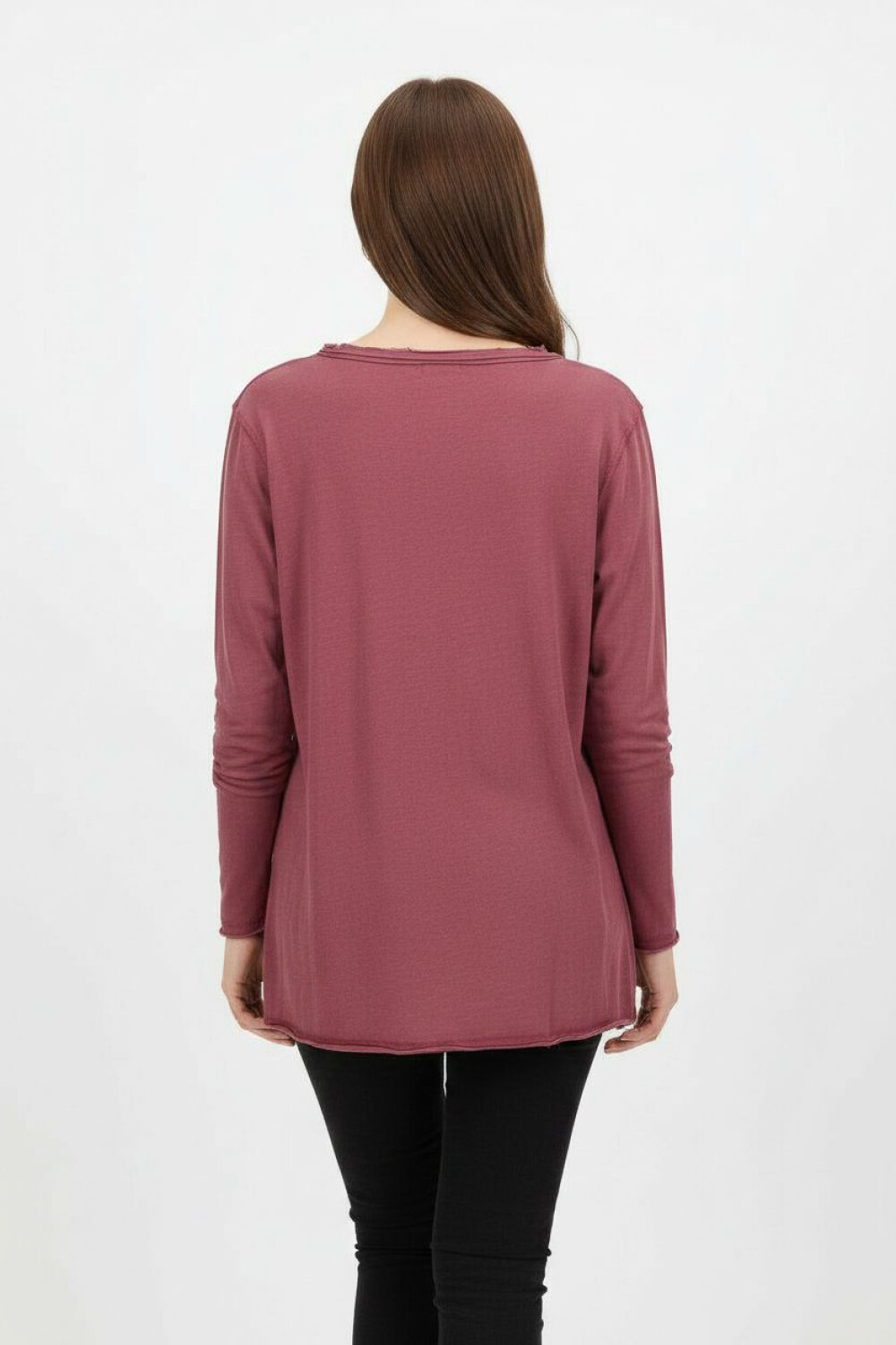 Remera Loryth Magenta
