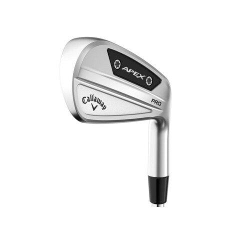 Hierros Callaway Apex Pro con Vara DynamicGold MID S300 115 Hierros Callaway Apex Pro con Vara DynamicGold MID S300 115