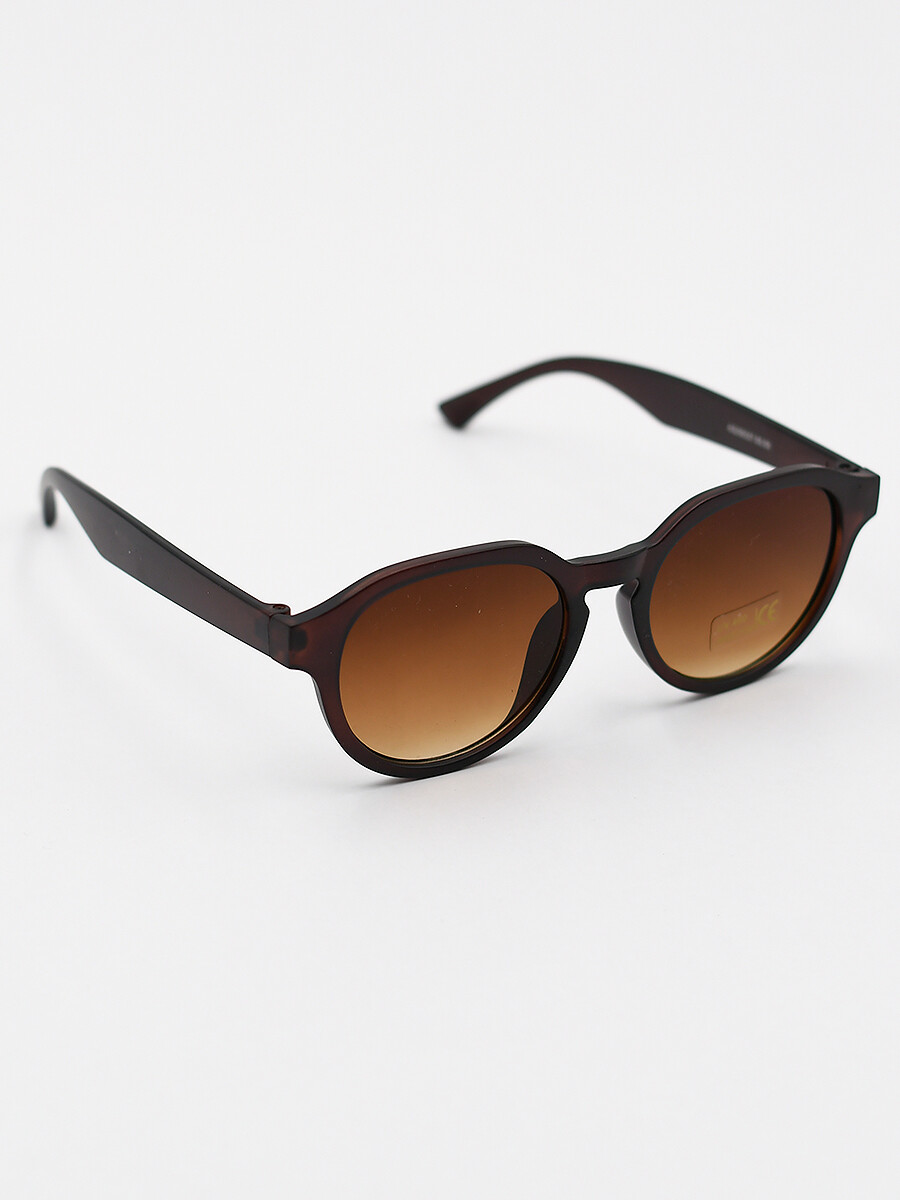 LENTES PRAIA - MARRON 