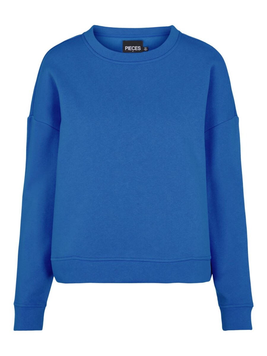 Sweater Chilli - Princess Blue 