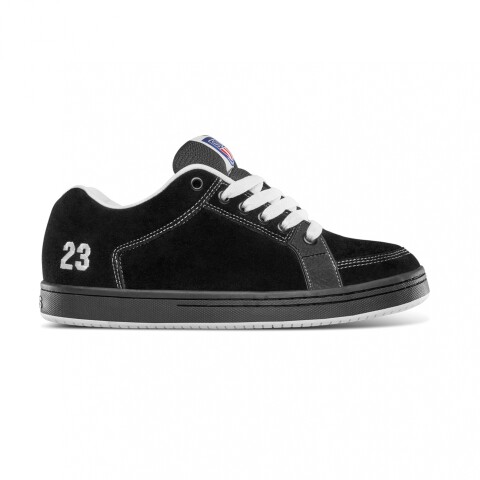ETNIES SAL23 Black