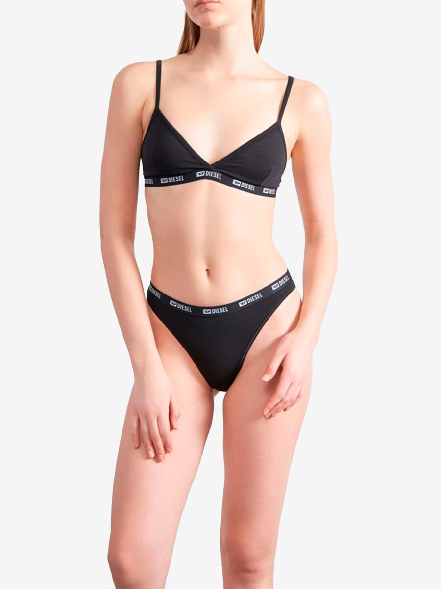 ZOE-D-BOX BRA 