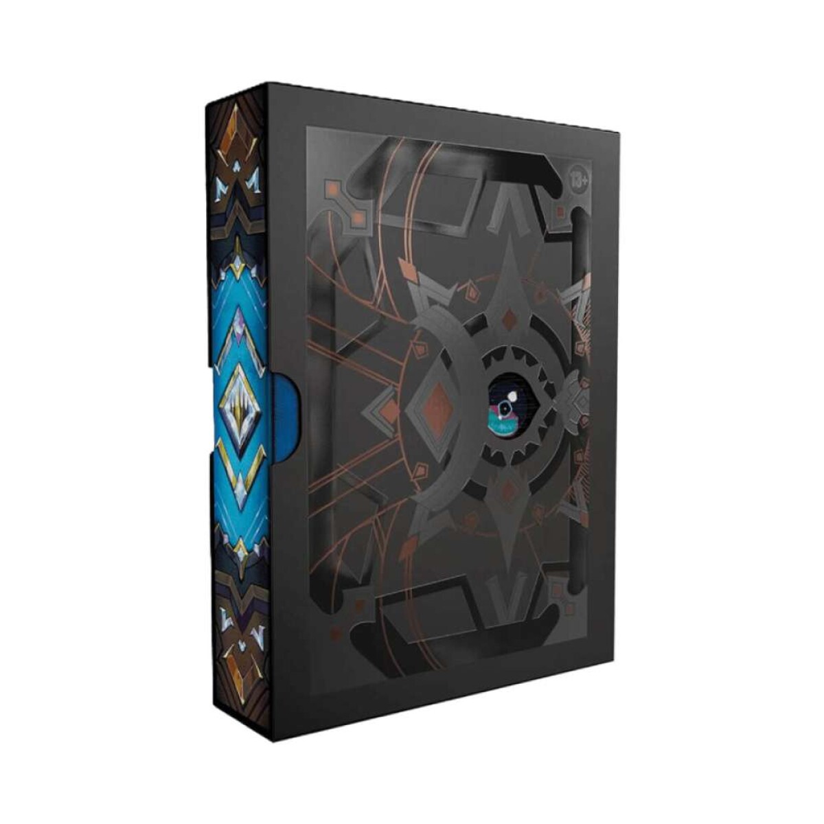 Magic The Gathering ''Secrets of Strixhaven'' - Codex Bundle 