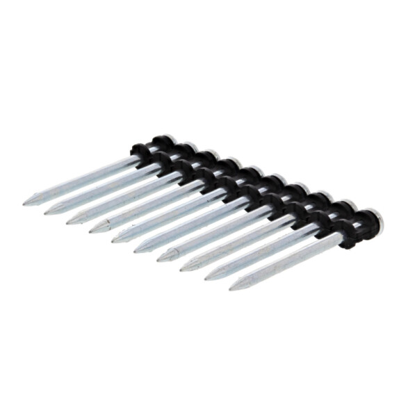 Clavo SPIT C.9 50 para hormigón en cinta de 10und. ST0351