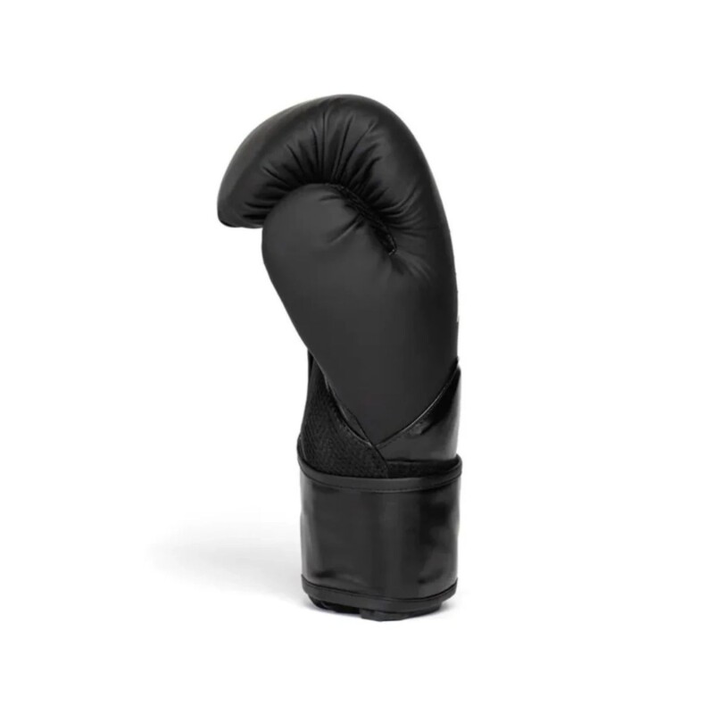Guantes de Boxeo Everlast Elite 2 negro/dorado