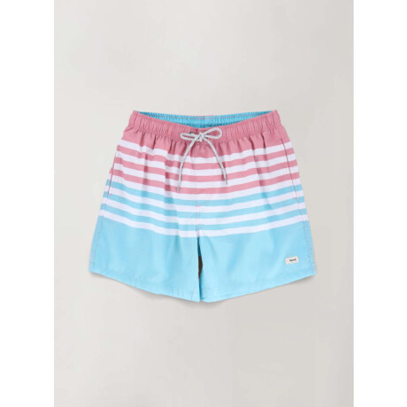 Short basic Rayas/escoces