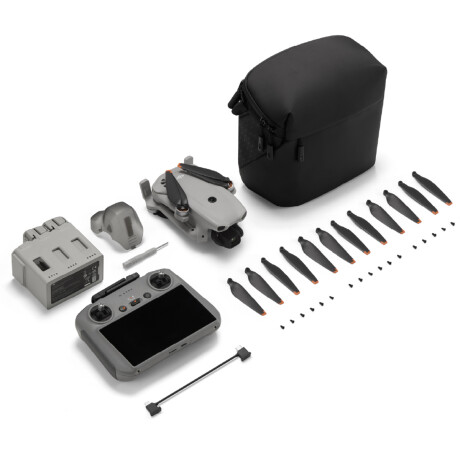 Dron DJI Lito X1 Fly More Combo RC2 Dron DJI Lito X1 Fly More Combo RC2